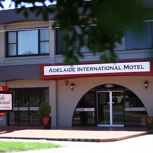 *** Motel International Australia