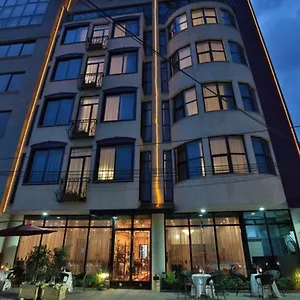 **** Hotel The Ethiopia