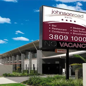 Johnson Road **** Browns Plains