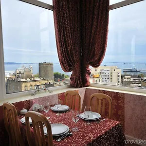 *** Hotel Boyuk Gala Azerbaijan