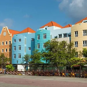 *** Hotel E M City Hotel Curacao