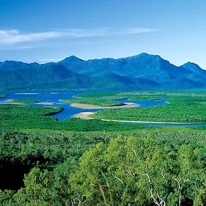 Hinchinbrook Management Pty Ltd *** Lucinda